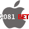 Aplicativo 2081 bet para iOS