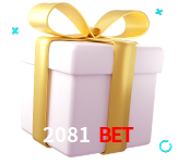 Receba seus bônus de boas-vindas no 2081 bet
