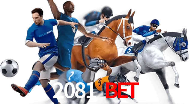 2081 bet